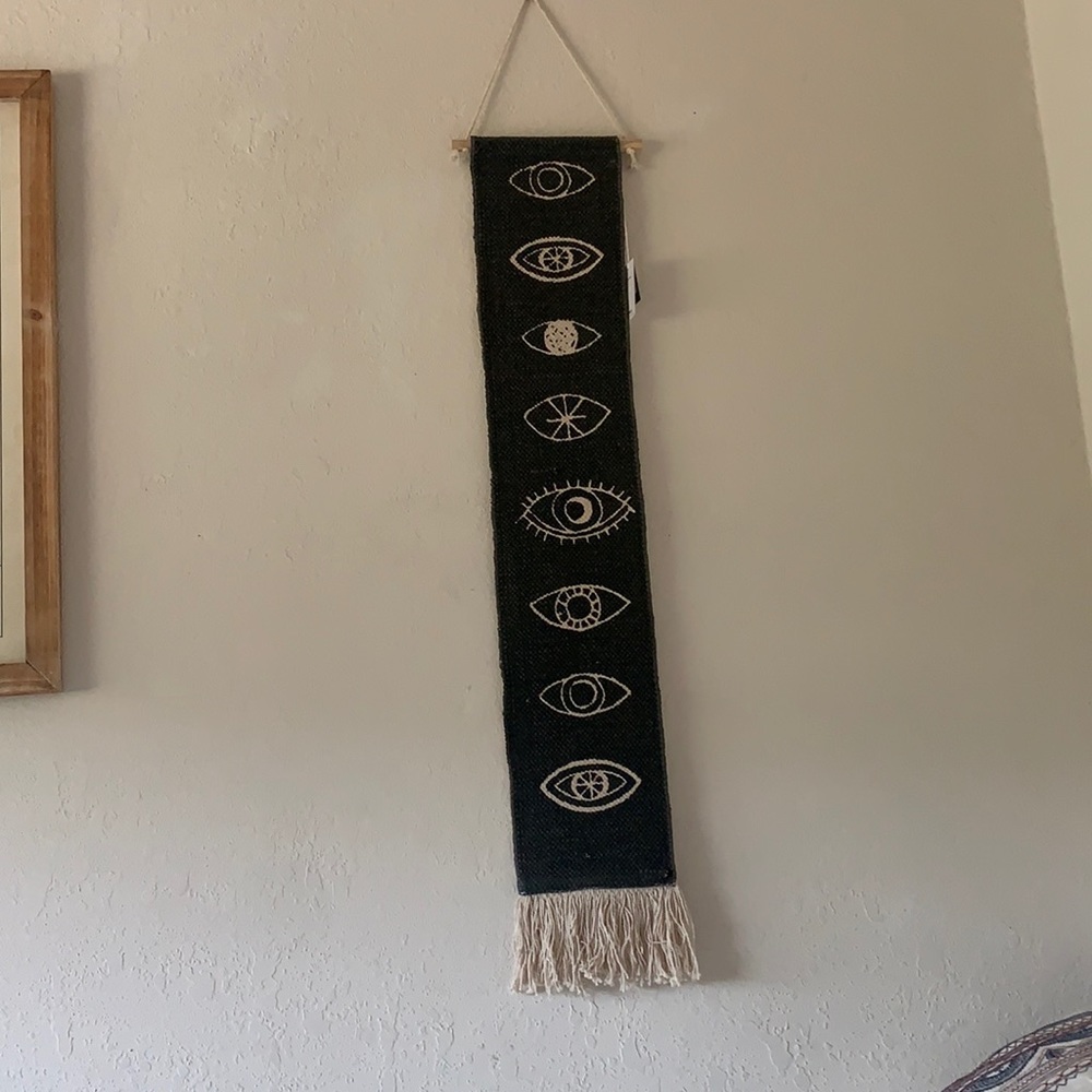 Urban outfitters wall decor